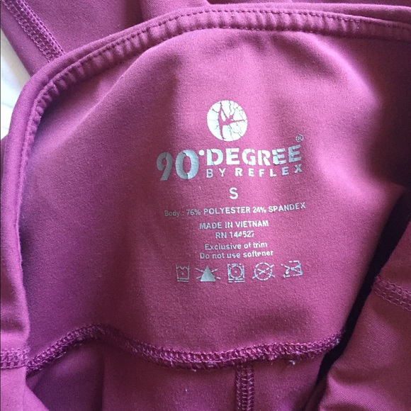 Leggings - Picture 2 of 4